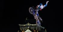 Red Bull X-Fighters - najlepsze akcje sezonu 2013. Zobacz video!