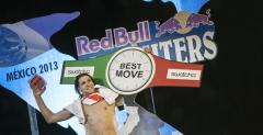 Red Bull X-Fighters: Niezy Meksyk ju w sobot!