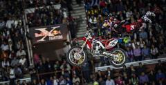 Red Bull X-Fighters