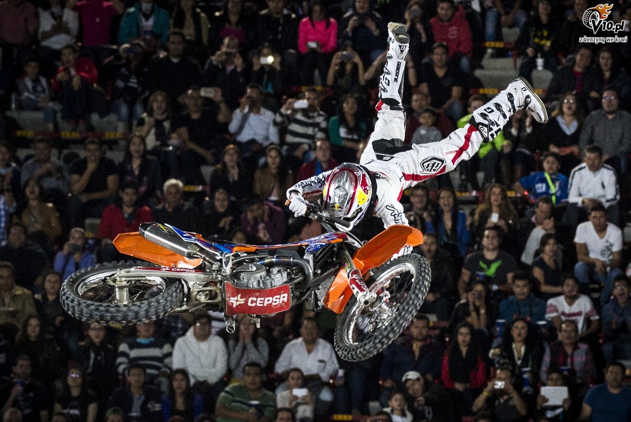 Red Bull X-Fighters