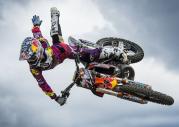 Red Bull X-Fighters - Japonia 2014