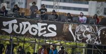 Red Bull X-Fighters - Japonia 2014