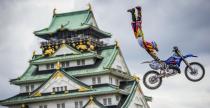 Red Bull X-Fighters - Japonia 2014