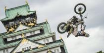 Red Bull X-Fighters - Japonia 2014