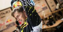 Red Bull X-Fighters - Japonia 2014