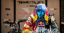 Red Bull X-Fighters - Japonia 2014