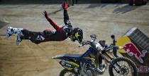Red Bull X-Fighters - Japonia 2014