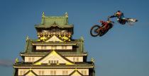 Red Bull X-Fighters - Japonia 2014