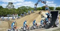 Red Bull X-Fighters - Japonia 2014