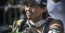 Red Bull X-Fighters - Japonia 2014