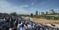 Red Bull X-Fighters - Japonia 2014