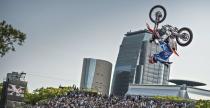 Red Bull X-Fighters - Japonia 2014