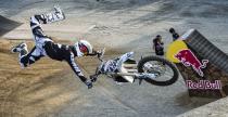 Red Bull X-Fighters - Japonia 2014
