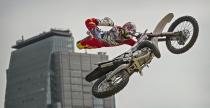 Red Bull X-Fighters - Japonia 2014