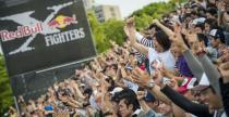Red Bull X-Fighters - Japonia 2014