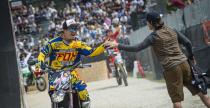 Red Bull X-Fighters - Japonia 2014