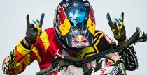 Red Bull X-Fighters - Japonia 2014