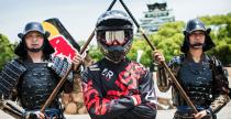 Red Bull X-Fighters - Japonia 2014