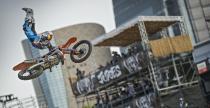 Red Bull X-Fighters - Japonia 2014