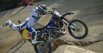Red Bull X-Fighters - Japonia 2014