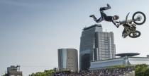 Red Bull X-Fighters - Japonia 2014