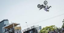 Red Bull X-Fighters - Japonia 2014