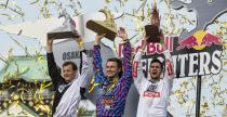 Red Bull X-Fighters - Japonia 2014