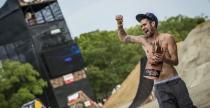 Red Bull X-Fighters - Japonia 2014