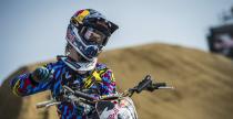 Red Bull X-Fighters - Japonia 2014
