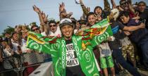Red Bull X-Fighters - Japonia 2014