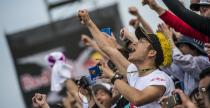 Red Bull X-Fighters - Japonia 2014