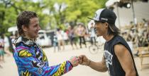 Red Bull X-Fighters - Japonia 2014