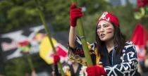 Grid Girls - maj 2014