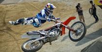 Red Bull X-Fighters - Japonia 2014