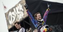 Red Bull X-Fighters - Japonia 2014