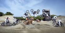 Red Bull X-Fighters - Japonia 2014
