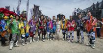 Red Bull X-Fighters - Japonia 2014
