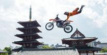 Red Bull X-Fighters - Japonia 2014