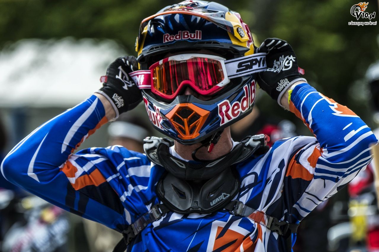 Red Bull X-Fighters - Japonia 2014