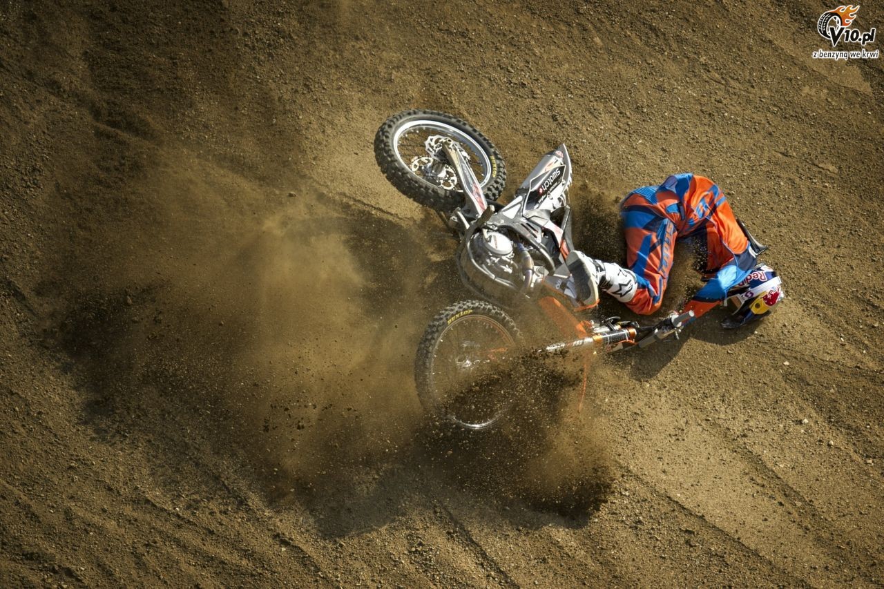 Red Bull X-Fighters - Japonia 2014