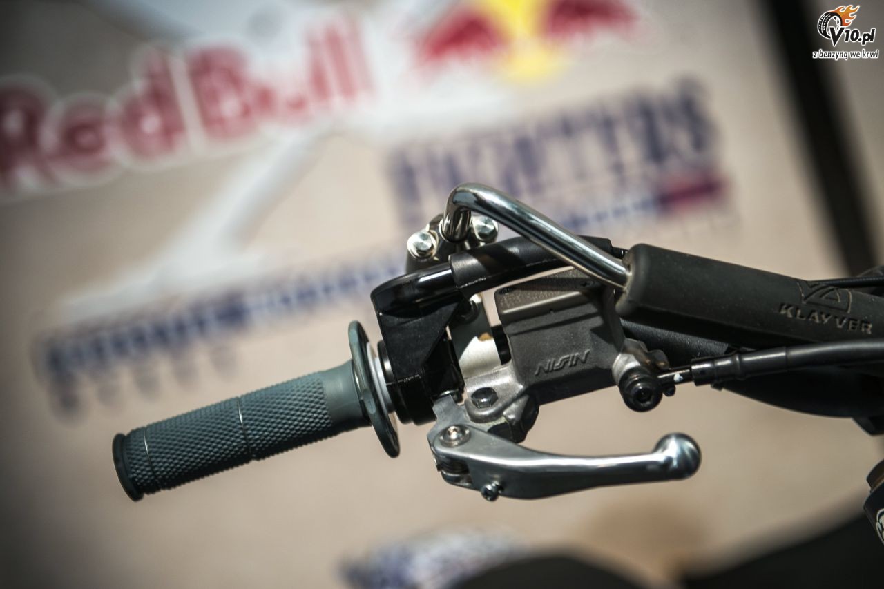 Red Bull X-Fighters - Japonia 2014