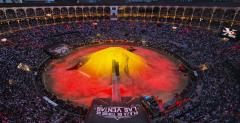 Red Bull X-Fighters: Pages zdobywa Madryt pierwszym Bike Flipem w konkursie