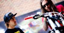 Red Bull X-Fighters - Hiszpania 2014
