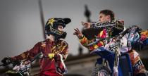 Red Bull X-Fighters - Hiszpania 2014