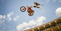 Red Bull X-Fighters - Hiszpania 2014