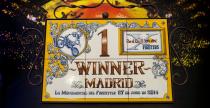 Red Bull X-Fighters - Hiszpania 2014