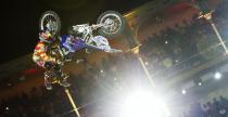 Red Bull X-Fighters - Hiszpania 2014