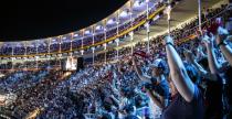 Red Bull X-Fighters - Hiszpania 2014