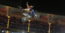 Red Bull X-Fighters - Hiszpania 2014