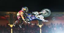 Red Bull X-Fighters - Hiszpania 2014